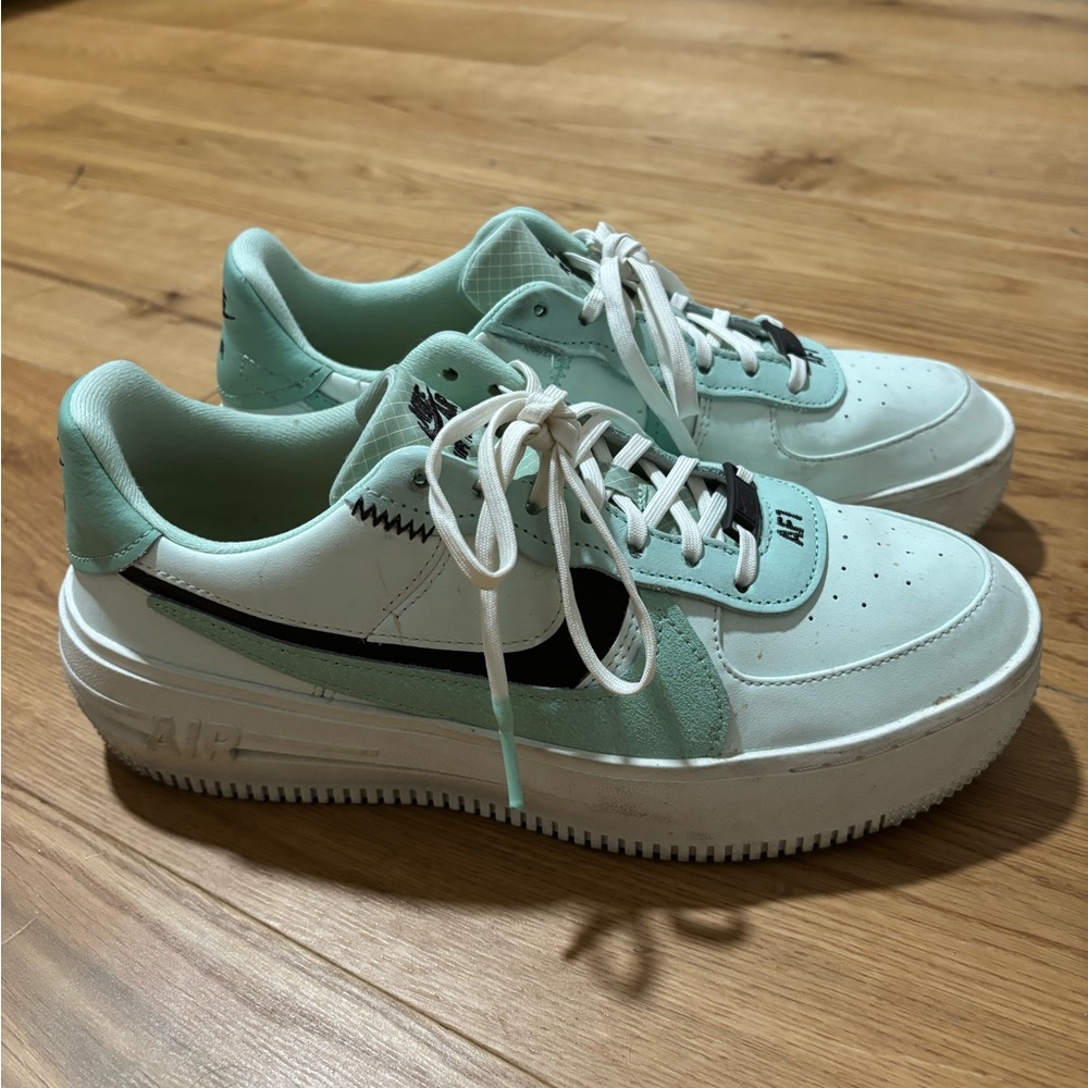 Nike Air force ones